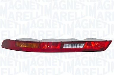 Aizmugurējais lukturis MAGNETI MARELLI 715011133011 1