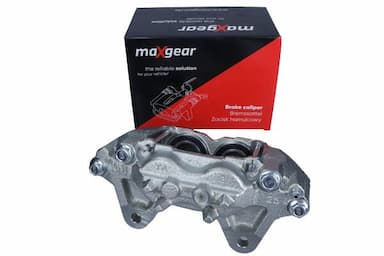 Bremžu suports MAXGEAR 82-0639 3