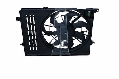 Ventilators, Motora dzesēšanas sistēma NRF 47975 3