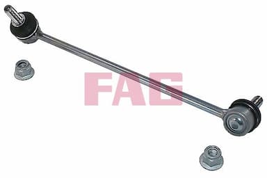 Stiepnis/Atsaite, Stabilizators Schaeffler FAG 818 0668 10 1