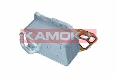 Eļļas radiators, Motoreļļa KAMOKA 7730071 4