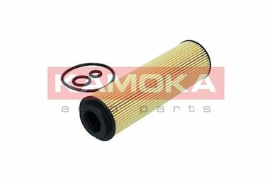 Eļļas filtrs KAMOKA F109001 3