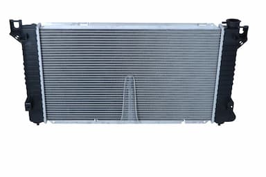 Radiators, Motora dzesēšanas sistēma NRF 50237 3