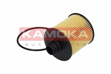 Eļļas filtrs KAMOKA F111801 3