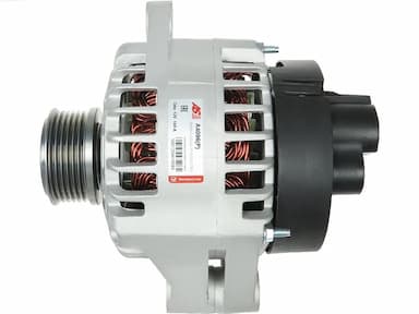 Ģenerators AS-PL A4096(P) 4