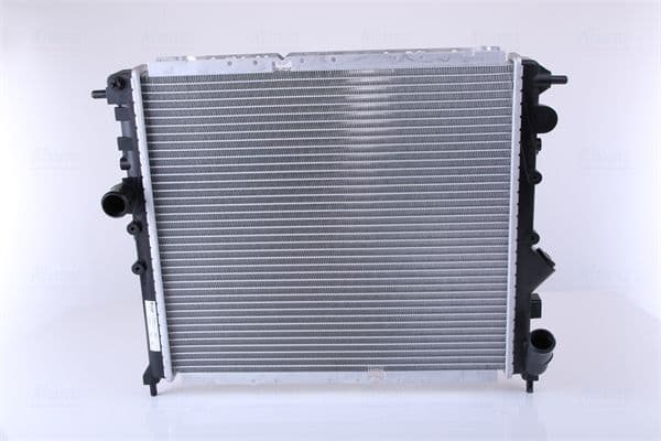 Radiators, Motora dzesēšanas sistēma NISSENS 63878 1