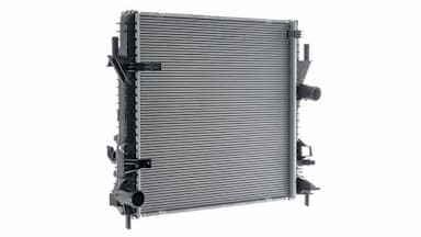 Radiators, Motora dzesēšanas sistēma MAHLE CR 1940 000P 8