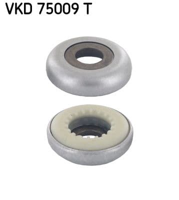 Ritgultnis, Amortizatora statnes balsts SKF VKD 75009 T 1