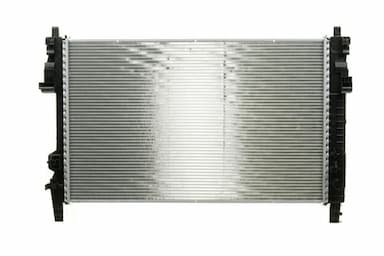 Radiators, Motora dzesēšanas sistēma MAHLE CR 661 000P 7