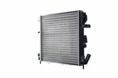 Radiators, Motora dzesēšanas sistēma MAHLE CR 35 000S 6