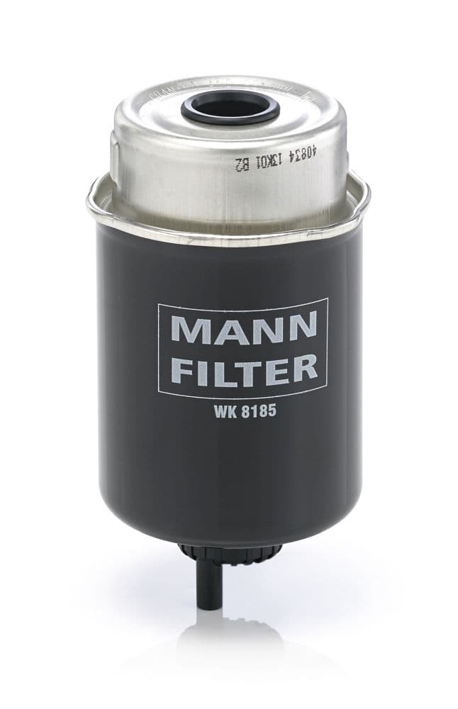 Degvielas filtrs MANN-FILTER WK 8185 1