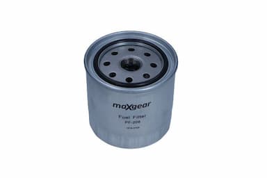 Degvielas filtrs MAXGEAR 26-2205 1