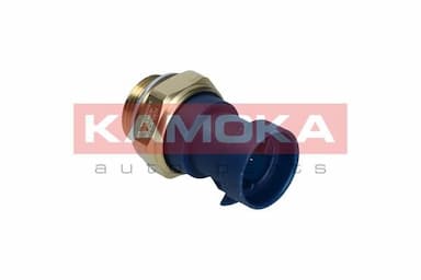 Termoslēdzis, Radiatora ventilators KAMOKA 4090026 2