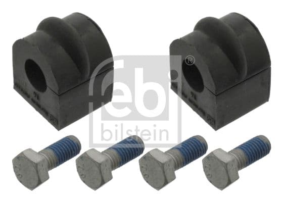 Bukšu komplekts, Stabilizators FEBI BILSTEIN 02524 1