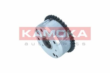 Sadales vārpstas regulēšanas mehānisms KAMOKA RV002 2