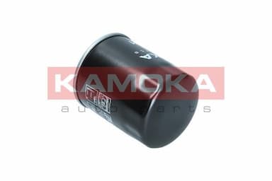 Eļļas filtrs KAMOKA F116301 3