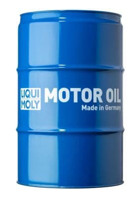 Motoreļļa LIQUI MOLY 1090 1