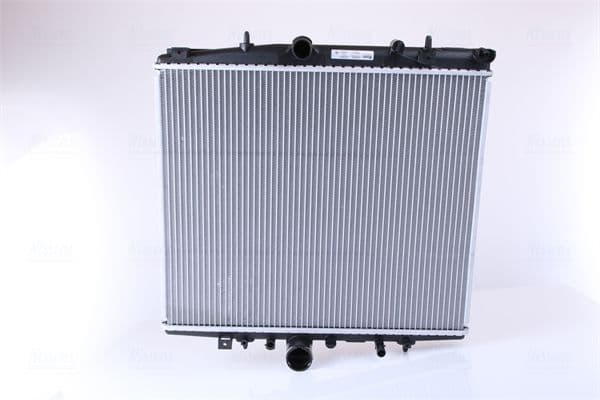 Radiators, Motora dzesēšanas sistēma NISSENS 63695A 1