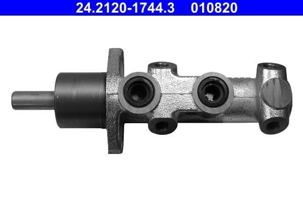 Galvenais bremžu cilindrs ATE 24.2120-1744.3 1