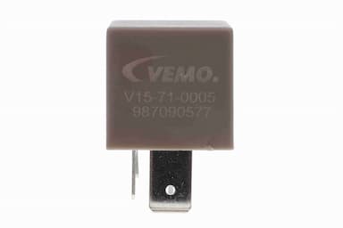 Relejs VEMO V15-71-0005 3