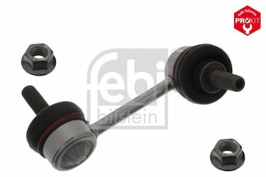 Stiepnis/Atsaite, Stabilizators FEBI BILSTEIN 43454 1