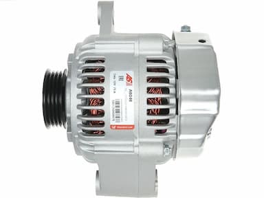 Ģenerators AS-PL A6046 4