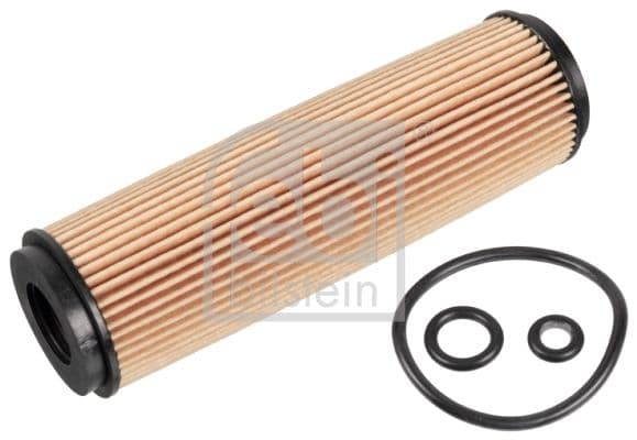 Eļļas filtrs FEBI BILSTEIN 37983 1