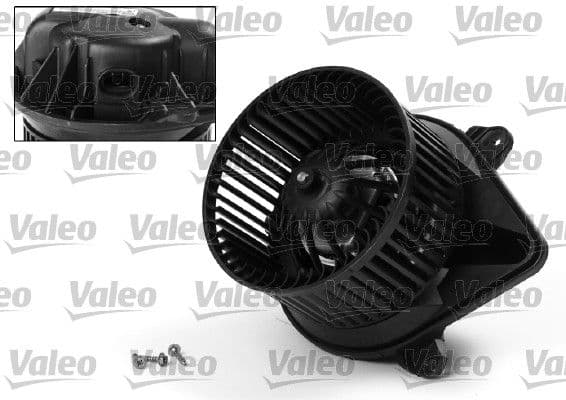 Salona ventilators VALEO 698277 1