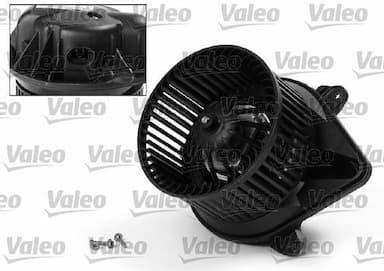 Salona ventilators VALEO 698277 1