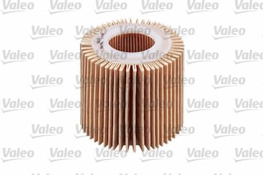 Eļļas filtrs VALEO 586581 2