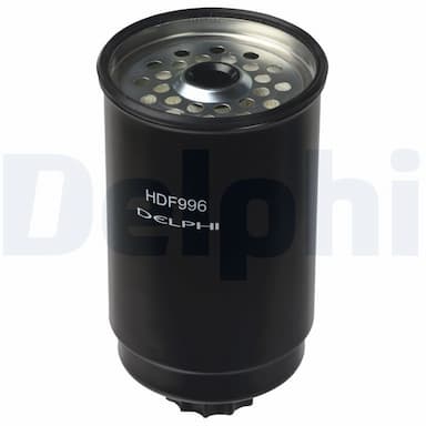 Degvielas filtrs DELPHI HDF996 1