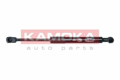 Gāzes atspere, Motora pārsegs KAMOKA 7091032 1