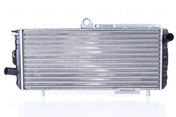 Radiators, Motora dzesēšanas sistēma NISSENS 60010 1