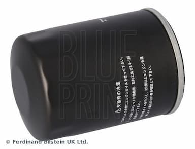 Eļļas filtrs BLUE PRINT ADA102115 2