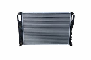 Radiators, Motora dzesēšanas sistēma NRF 53829 3