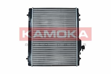 Radiators, Motora dzesēšanas sistēma KAMOKA 7705112 2