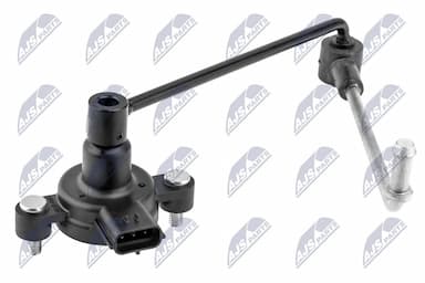 Sensors, lukturu augstuma regulēšana NTY ECX-LR-025 1