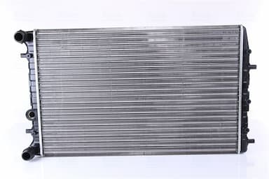 Radiators, Motora dzesēšanas sistēma NISSENS 67322 1