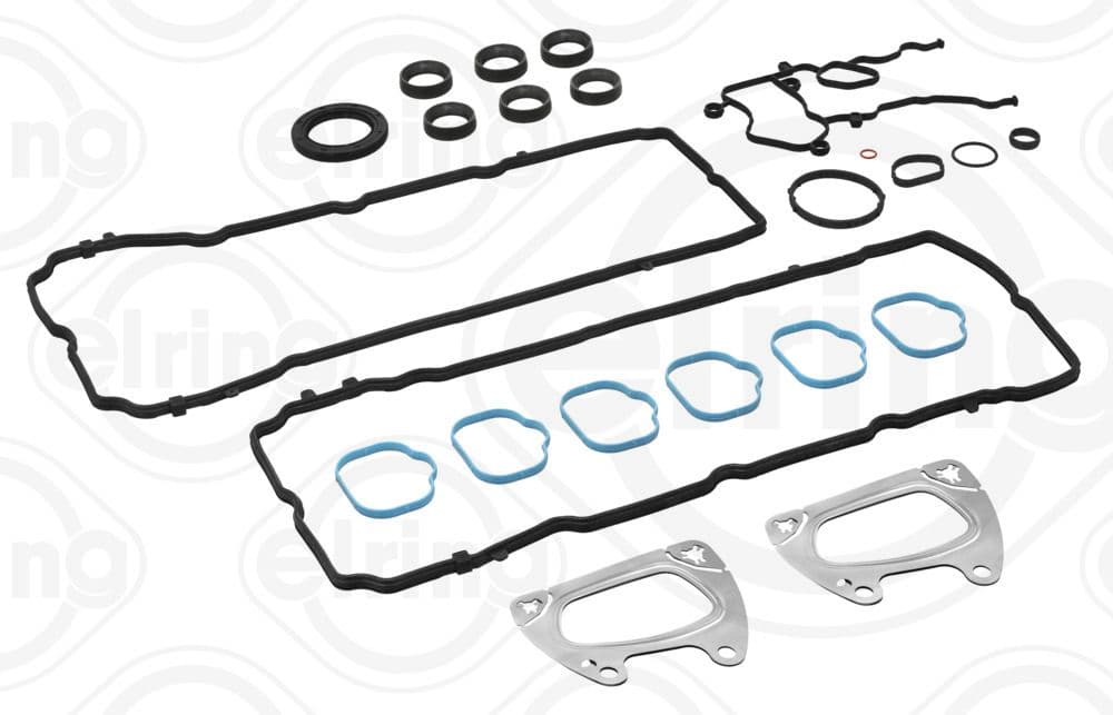 Blīvju komplekts, Motora bloka galva ELRING 104.040 1