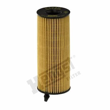 Eļļas filtrs HENGST FILTER E122H D187 1