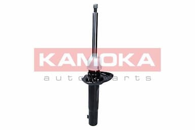 Amortizators KAMOKA 2000377 2