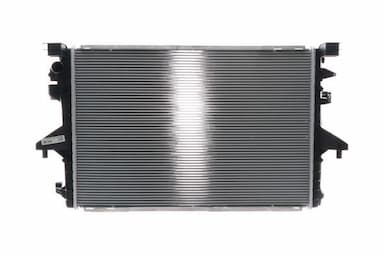 Radiators, Motora dzesēšanas sistēma MAHLE CR 1792 000S 2