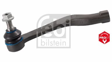 Stūres šķērsstiepņa uzgalis FEBI BILSTEIN 43617 1