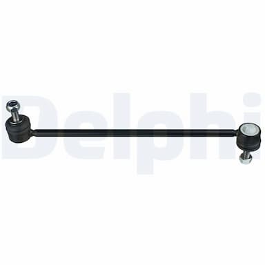 Stiepnis/Atsaite, Stabilizators DELPHI TC2666 1