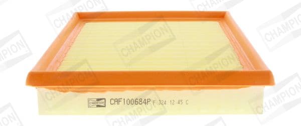 Gaisa filtrs CHAMPION CAF100684P 1