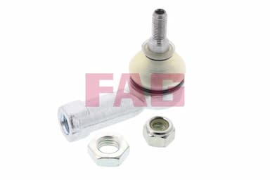 Stūres šķērsstiepņa uzgalis Schaeffler FAG 840 0740 10 1