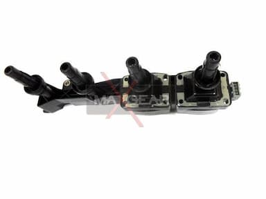 Aizdedzes spole MAXGEAR 13-0040 2