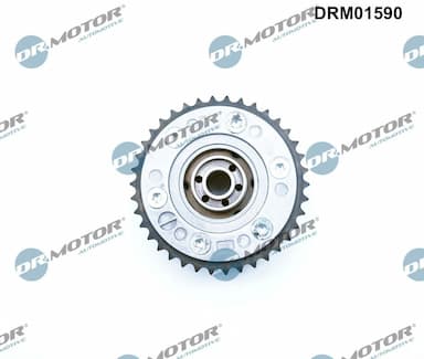 Sadales vārpstas regulēšanas mehānisms Dr.Motor Automotive DRM01590 2