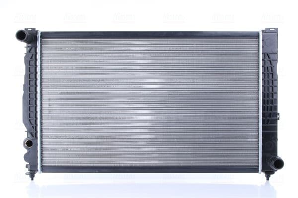 Radiators, Motora dzesēšanas sistēma NISSENS 60496 1