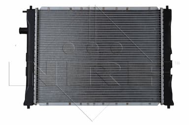 Radiators, Motora dzesēšanas sistēma NRF 55326 2